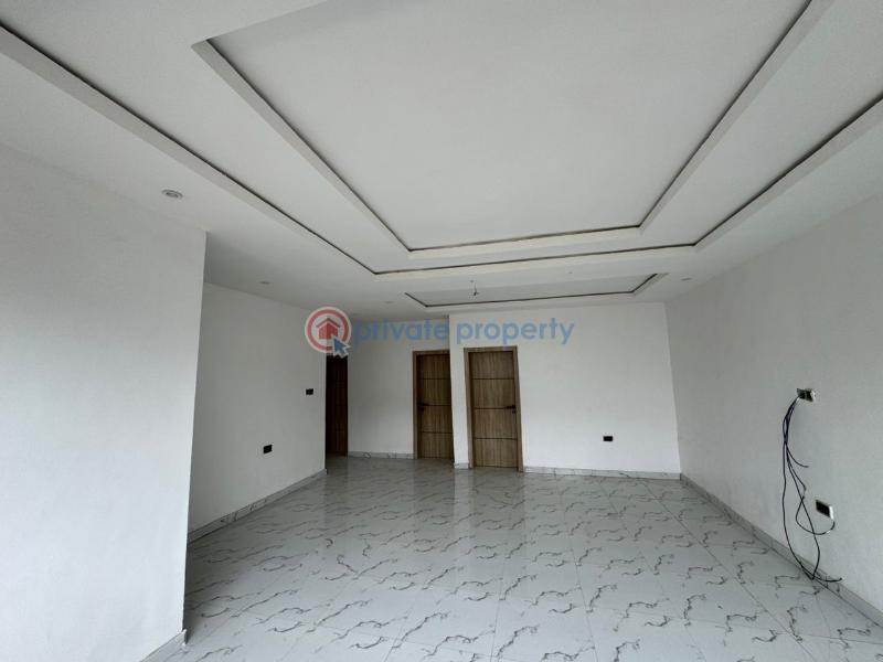 3 bedroom Block Of Flats For Rent Ologolo Lekki Close To The Express Lekki Lagos - 11