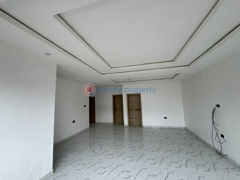 3 bedroom Block Of Flats For Rent Ologolo Lekki Close To The Express Lekki Lagos - 14