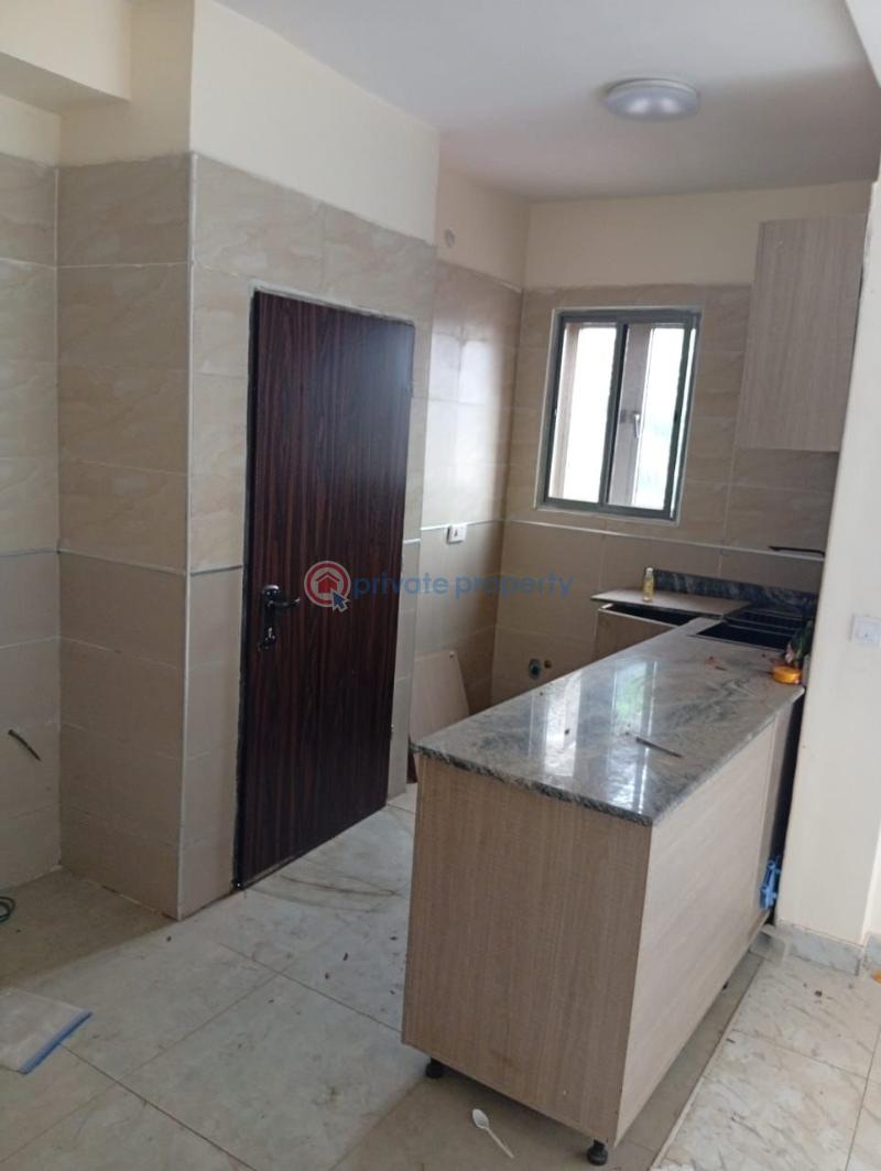 3 bedroom Block Of Flats For Rent Ikolaba Estate Opposite Seyi Makinde House Ibadan Oyo - 1