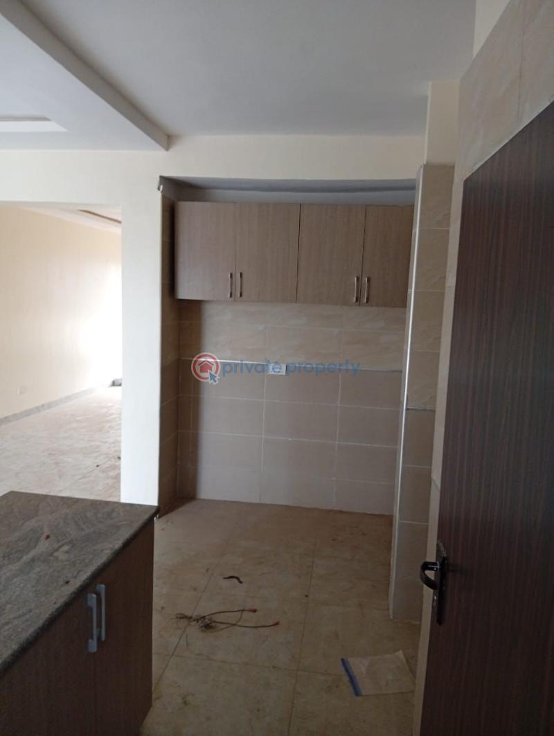 3 bedroom Block Of Flats For Rent Ikolaba Estate Opposite Seyi Makinde House Ibadan Oyo - 7