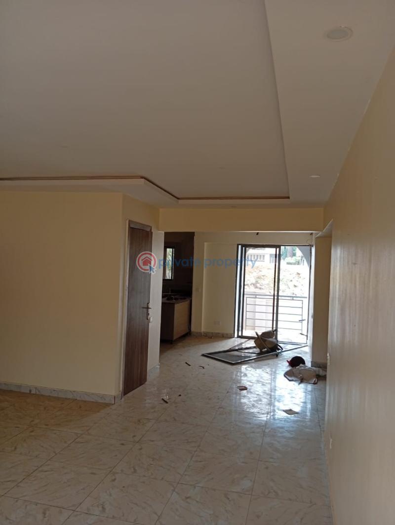3 bedroom Block Of Flats For Rent Ikolaba Estate Opposite Seyi Makinde House Ibadan Oyo - 4