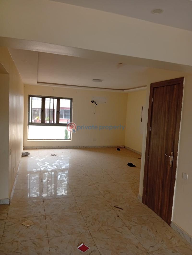 3 bedroom Block Of Flats For Rent Ikolaba Estate Opposite Seyi Makinde House Ibadan Oyo - 0