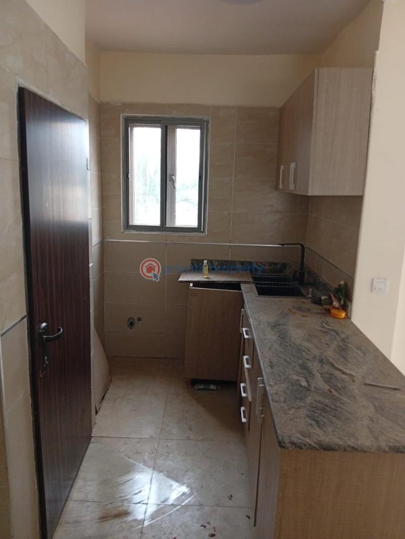 3 bedroom Block Of Flats For Rent Ikolaba Estate Opposite Seyi Makinde House Ibadan Oyo - 3