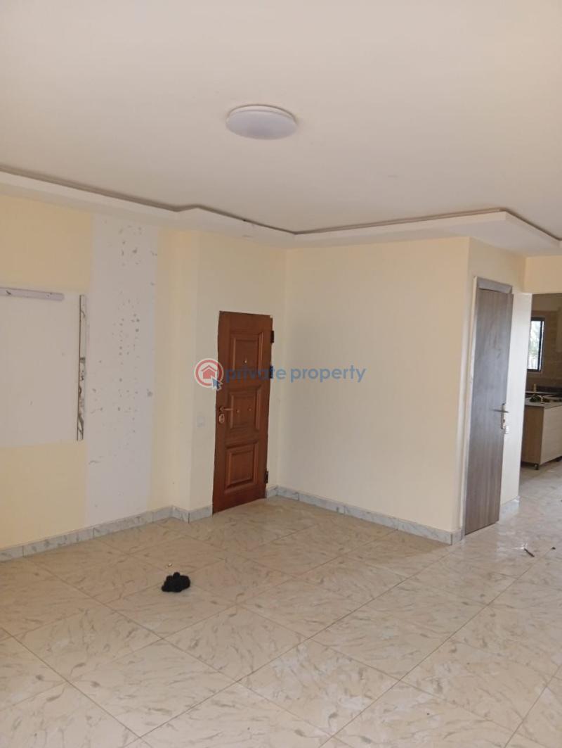3 bedroom Block Of Flats For Rent Ikolaba Estate Opposite Seyi Makinde House Ibadan Oyo - 6