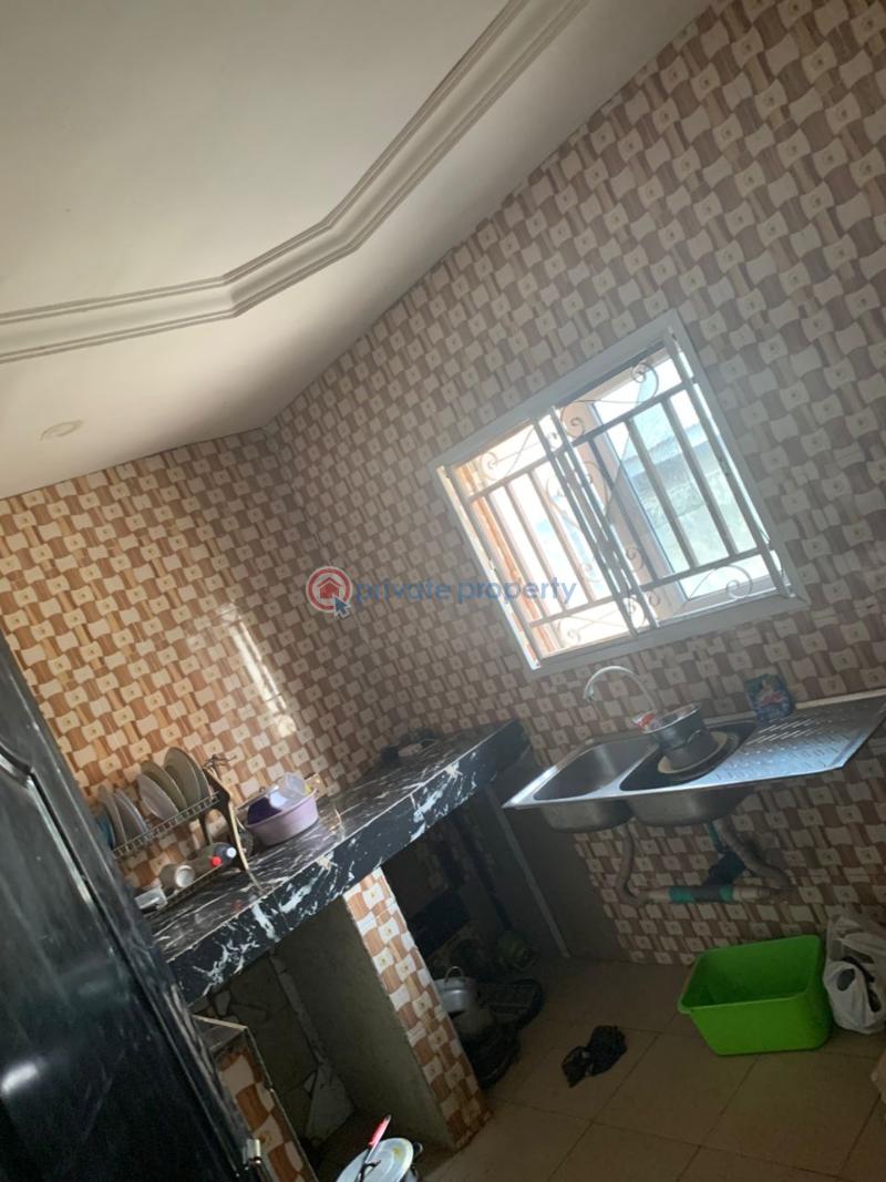 3 bedroom Block Of Flats For Rent Moganna Off Akala Express Akala Express Ibadan Oyo - 5