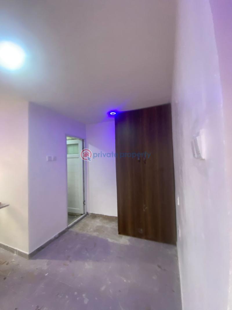 1 bedroom House For Rent Sangotedo Lagos - 2