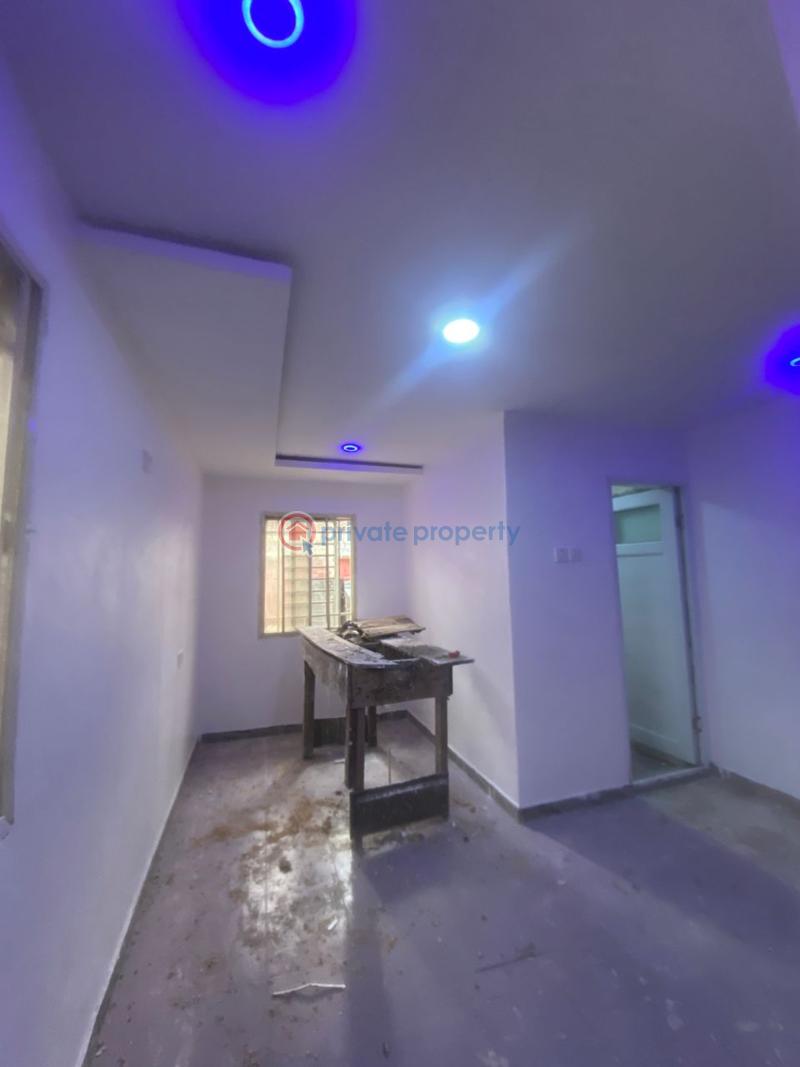 1 bedroom House For Rent Sangotedo Lagos - 1