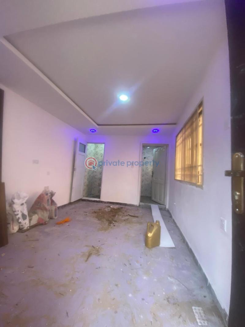 1 bedroom House For Rent Sangotedo Lagos - 0