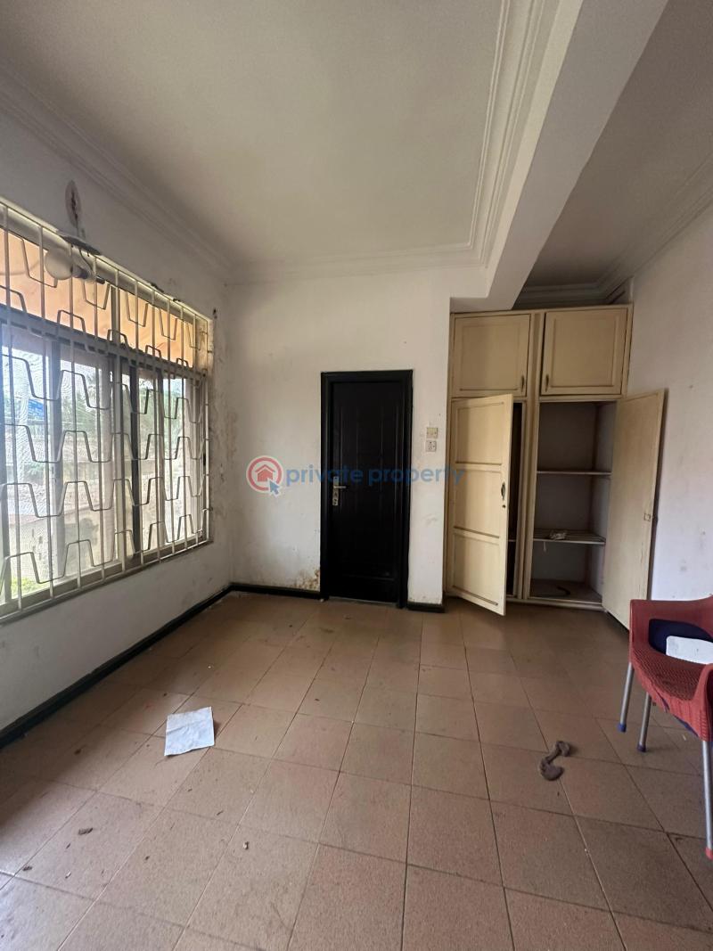 House For Rent Osanaiye Crescent, Directly Opposite State Secretariat, Agodi, Ibadan. Ibadan Oyo - 2
