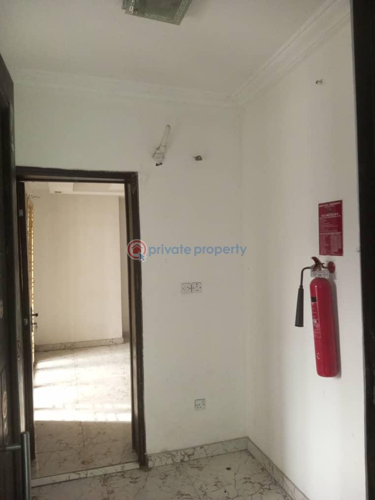 For rent Block Of Flats Anthony Village Maryland Lagos (PID 6PCANA