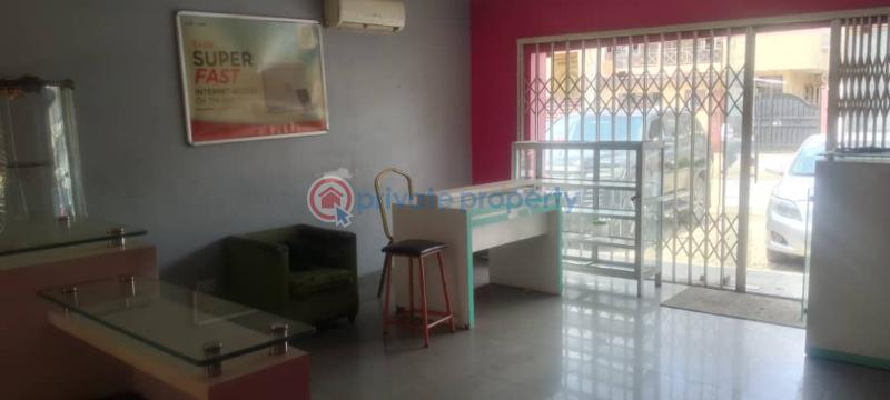 Workstation For Rent Ikeja GRA Lagos