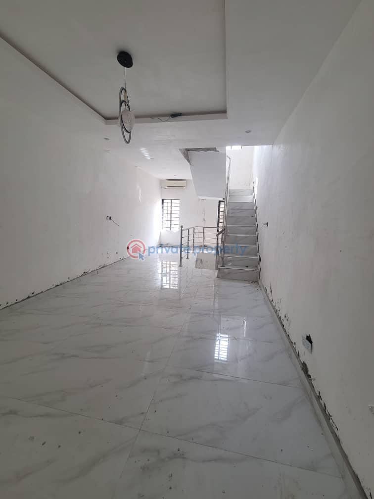 2 bedroom Terraced Duplex For Rent Lekki Phase1 Lagos Lekki Phase 1 Lagos - 6