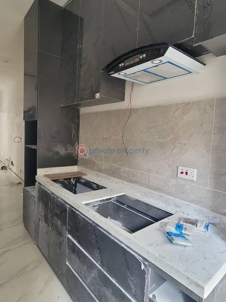 2 bedroom Terraced Duplex For Rent Lekki Phase1 Lagos Lekki Phase 1 Lagos - 0