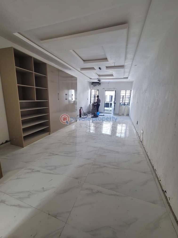 2 bedroom Terraced Duplex For Rent Lekki Phase1 Lagos Lekki Phase 1 Lagos - 5
