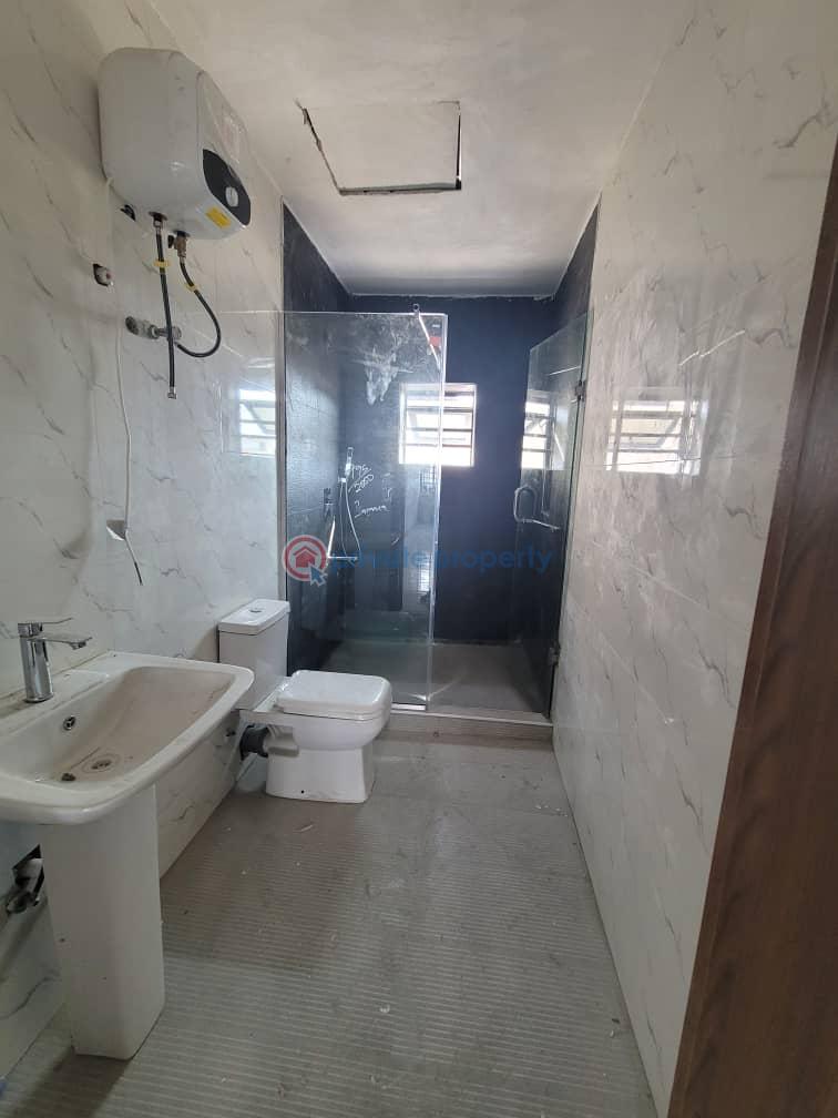 2 bedroom Terraced Duplex For Rent Lekki Phase1 Lagos Lekki Phase 1 Lagos - 2
