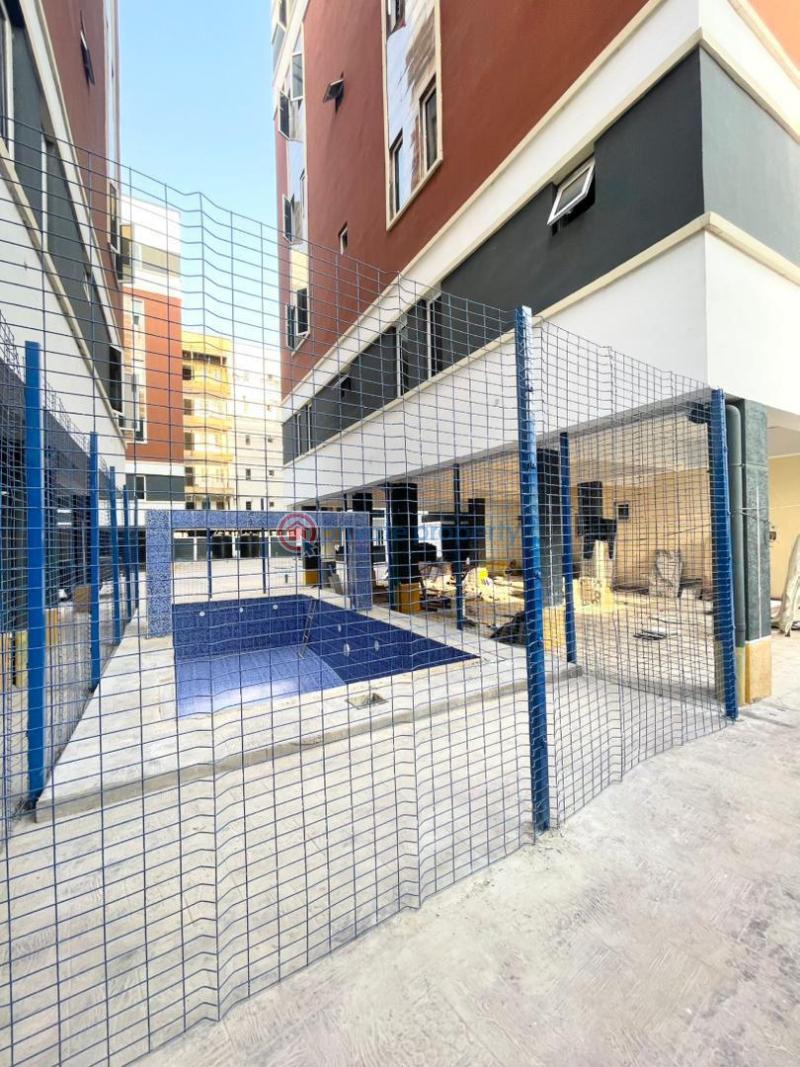 2 bedroom Block Of Flats For Rent Lekki Phase1 Lagos Lekki Phase 1 Lagos - 8