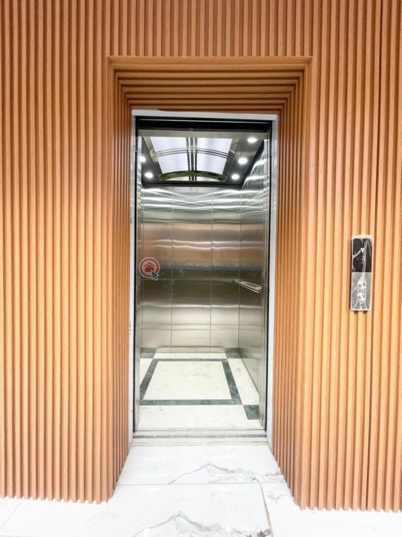 2 bedroom Block Of Flats For Rent Lekki Phase1 Lagos Lekki Phase 1 Lagos - 4