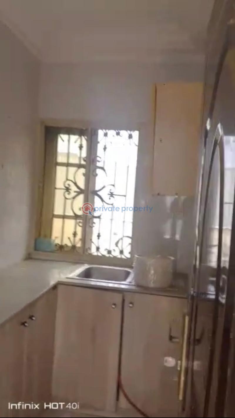 Letting  mini flat in ajao estate off international airport road upstairs #2m yearly payment - 2 1 bedroom Mini Flat For Rent Ajao Estate Isolo Lagos - 2