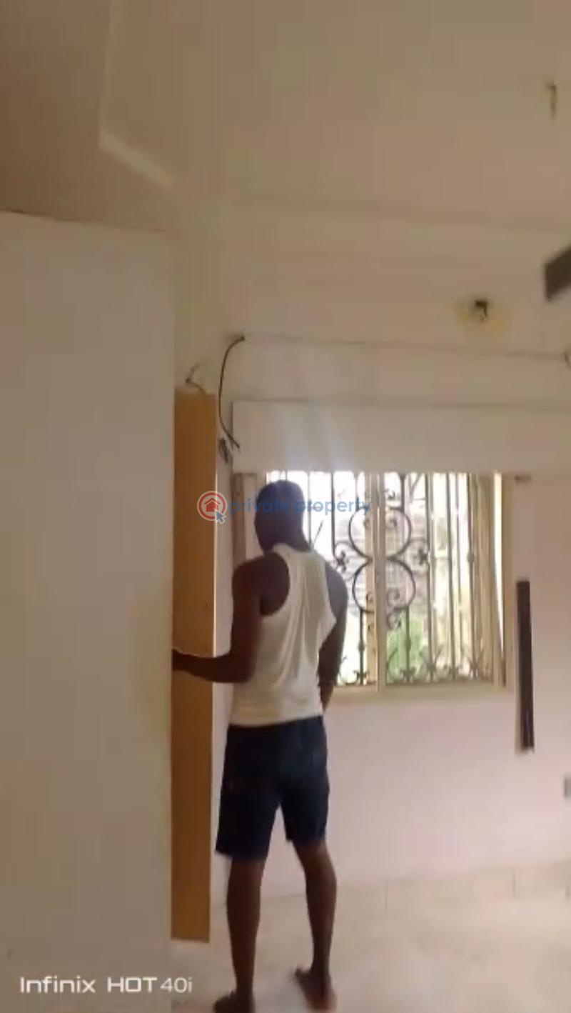 Letting  mini flat in ajao estate off international airport road upstairs #2m yearly payment - 1 1 bedroom Mini Flat For Rent Ajao Estate Isolo Lagos - 1