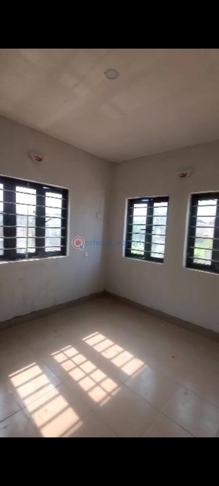 2 bedroom Flat & Apartment For Rent Valleyview Estate, Olu Odo, Ikorodu. Ebute Ikorodu Lagos - 1