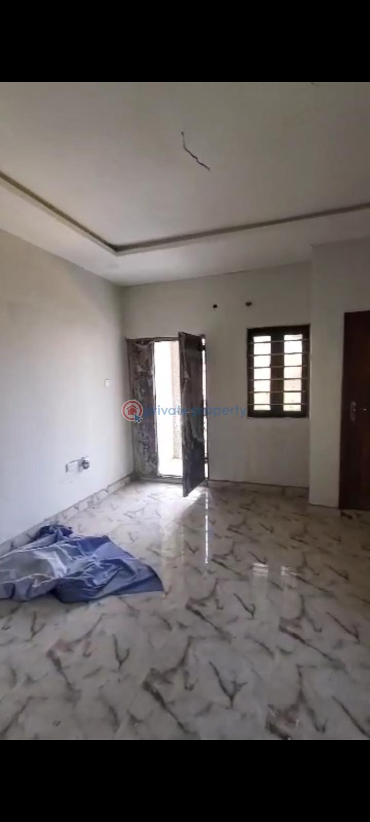 2 bedroom Flat & Apartment For Rent Valleyview Estate, Olu Odo, Ikorodu. Ebute Ikorodu Lagos - 0
