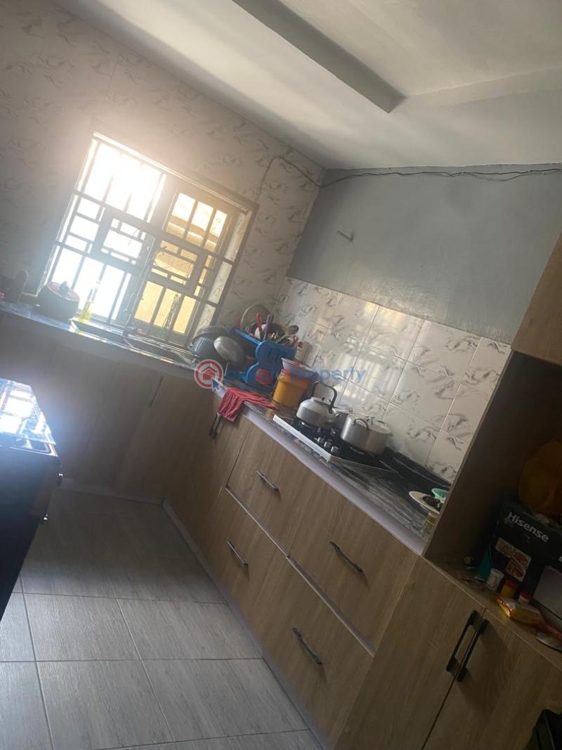 2 bedroom Block Of Flats For Rent Promiseland Elebu Akala Express Ibadan Oyo - 2