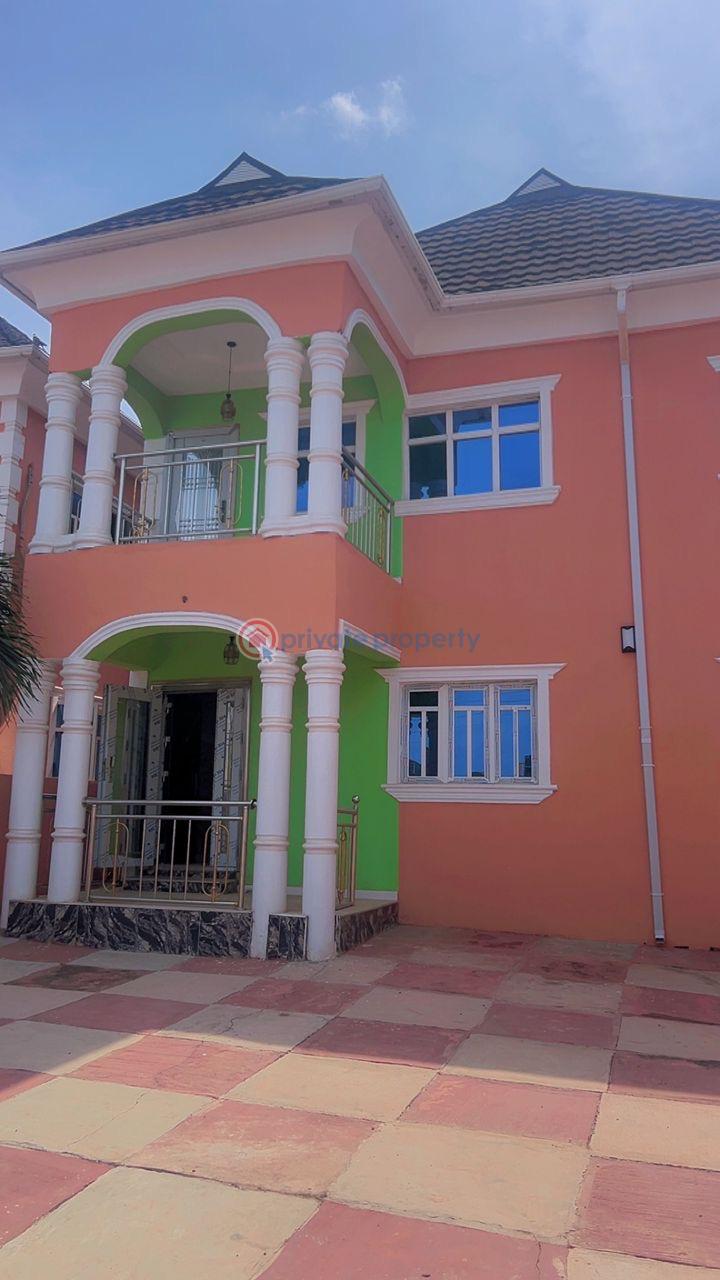 4 bedroom Duplex For Rent Ireakari Estate, Akala Express Ibadan Oyo - 8