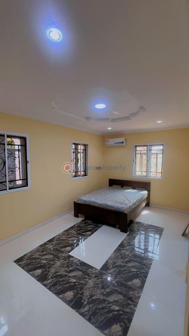 4 bedroom Duplex For Rent Ireakari Estate, Akala Express Ibadan Oyo - 6