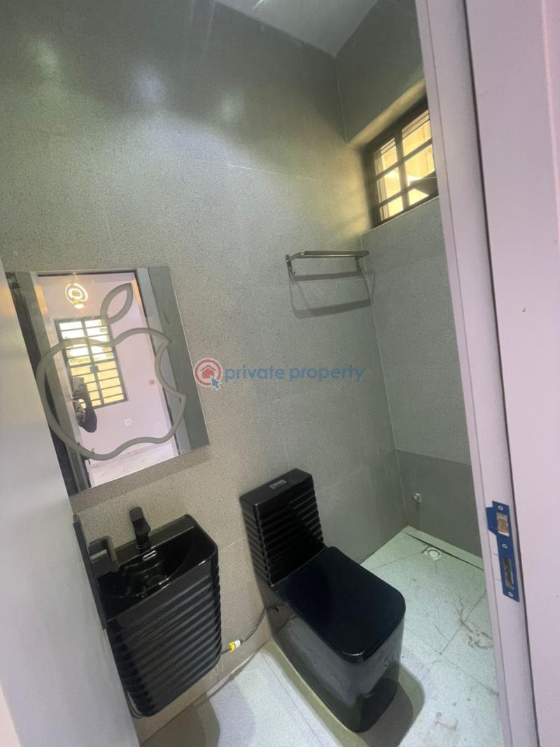 2 bedroom Flat & Apartment For Rent Ebute Ikorodu Lagos - 3