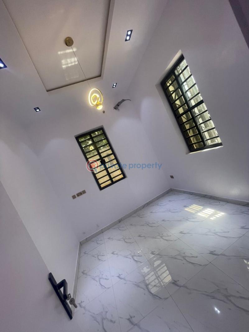 2 bedroom Flat & Apartment For Rent Ebute Ikorodu Lagos - 8