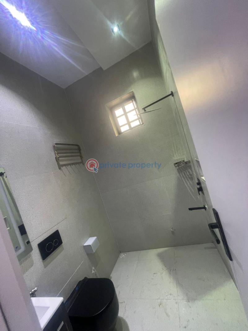 2 bedroom Flat & Apartment For Rent Ebute Ikorodu Lagos - 9