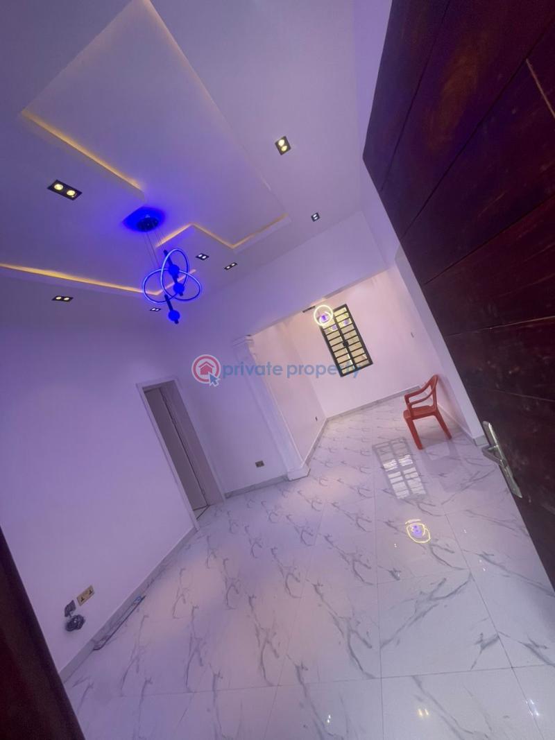 2 bedroom Flat & Apartment For Rent Ebute Ikorodu Lagos - 5