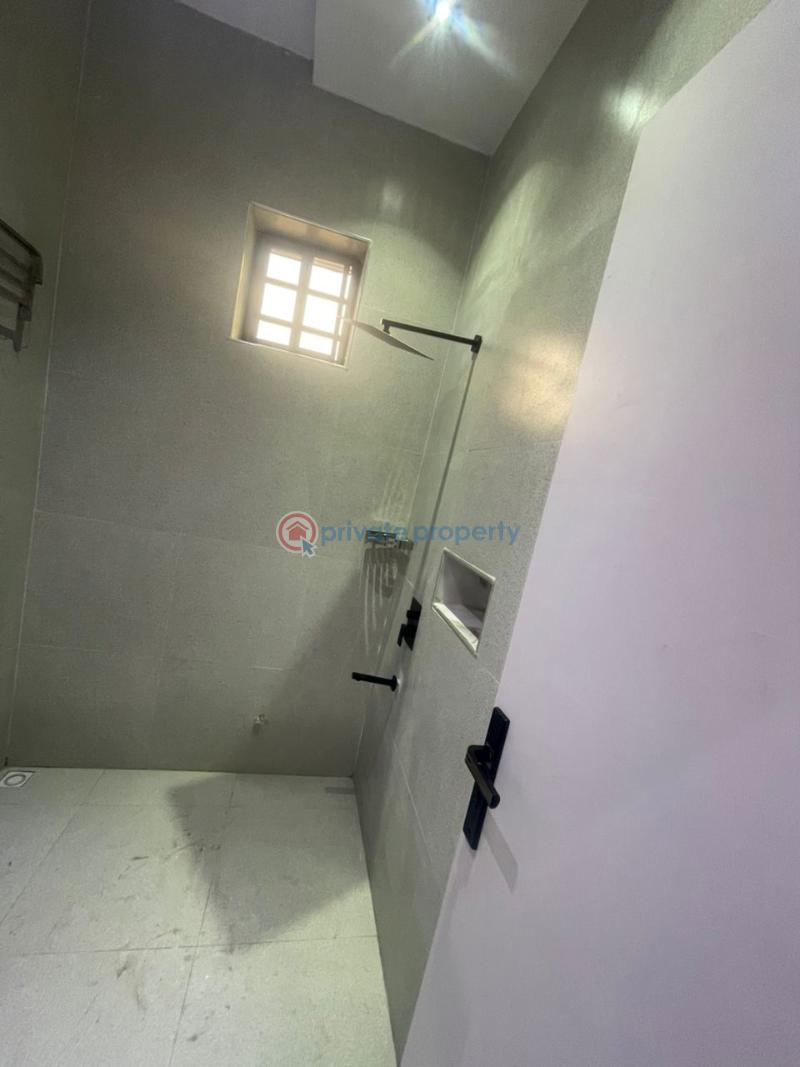 2 bedroom Flat & Apartment For Rent Ebute Ikorodu Lagos - 6