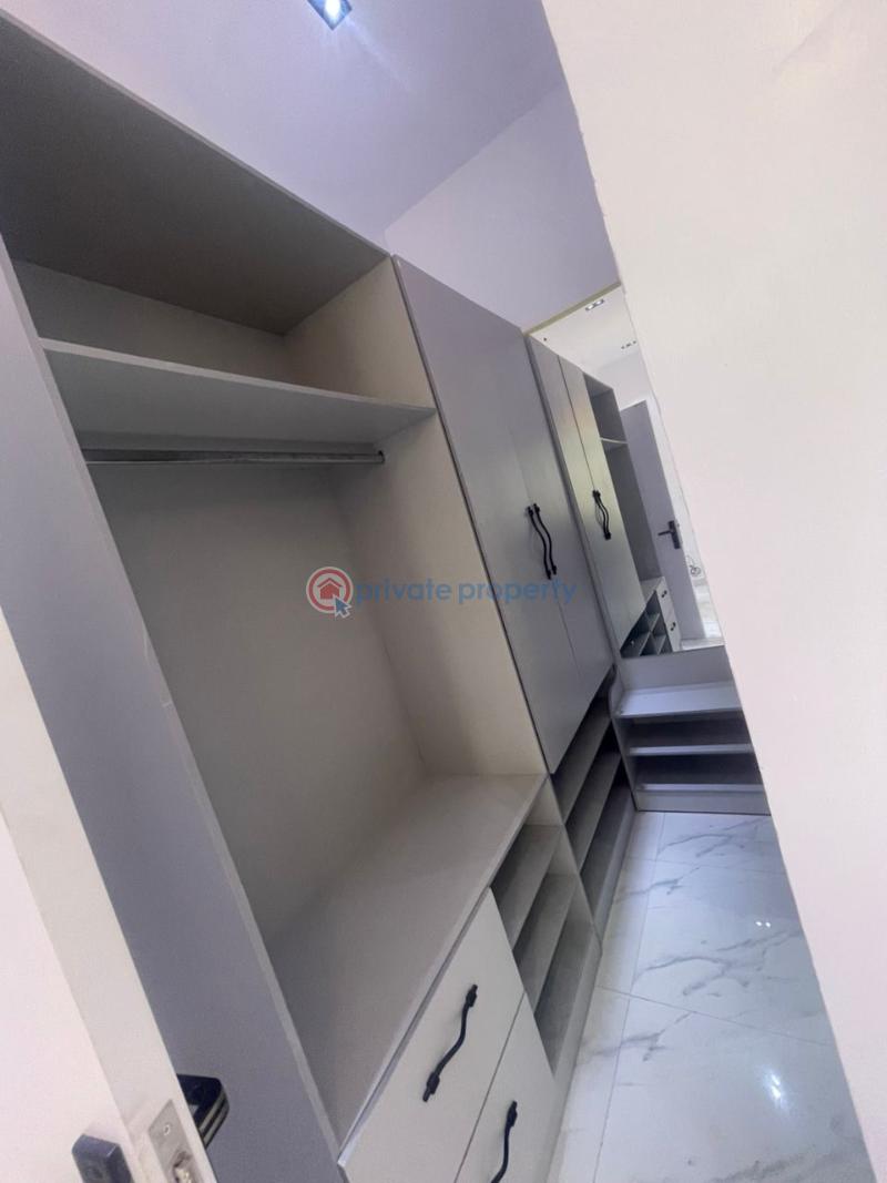 2 bedroom Flat & Apartment For Rent Ebute Ikorodu Lagos - 2