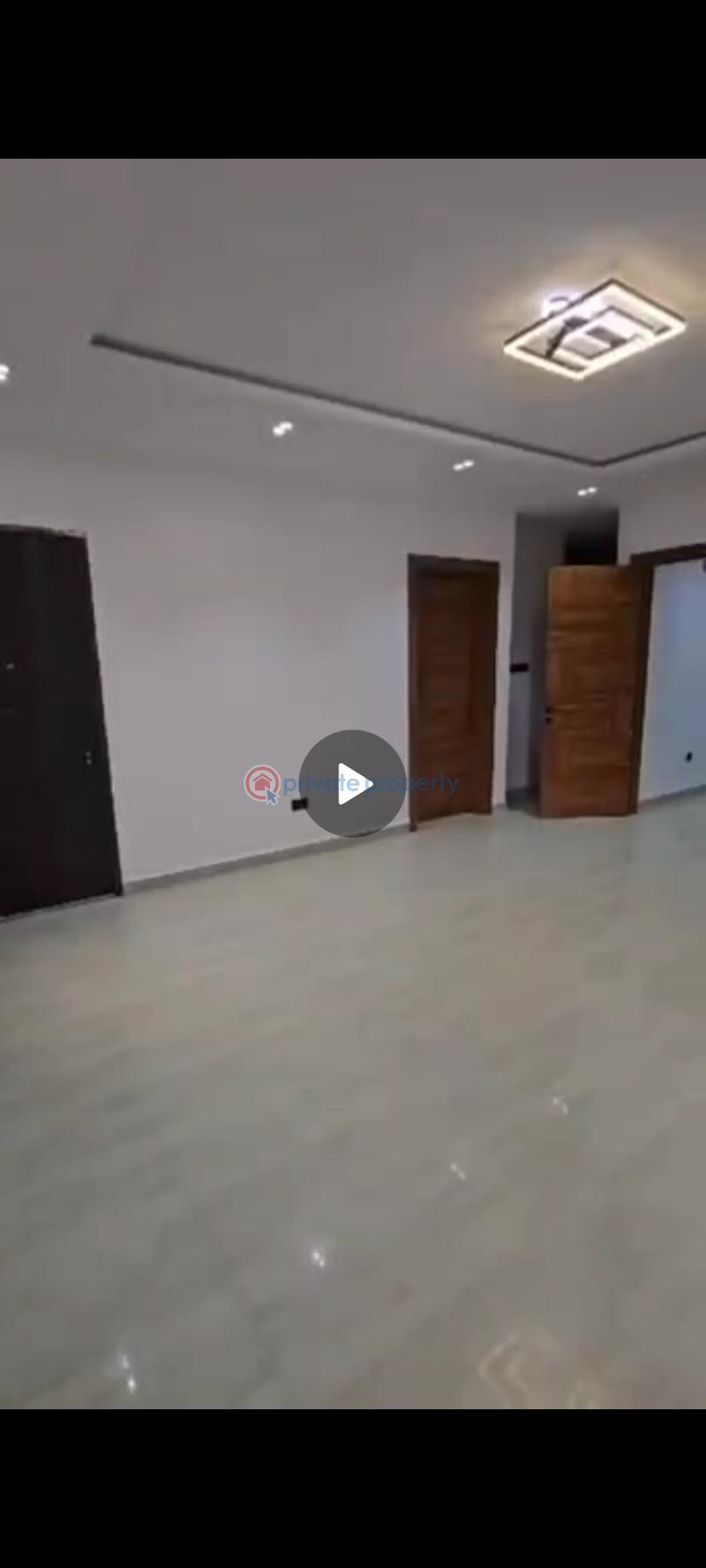 5 bedroom Duplex For Rent Estate Lekki Phase 1 Lagos - 10