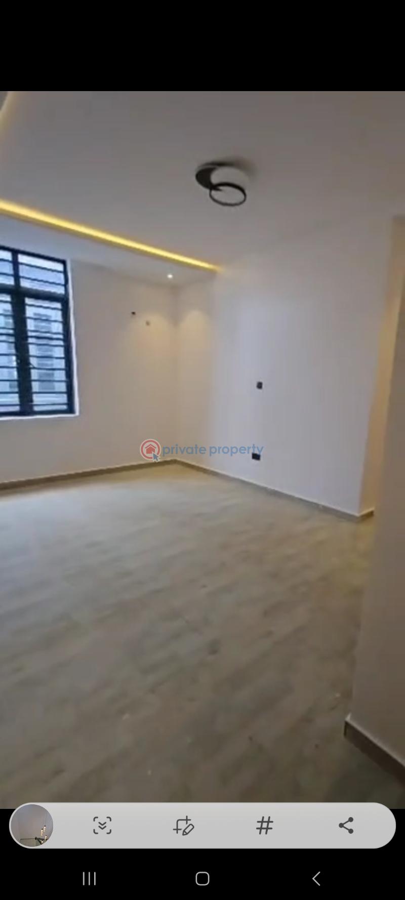 5 bedroom Duplex For Rent Estate Lekki Phase 1 Lagos - 6
