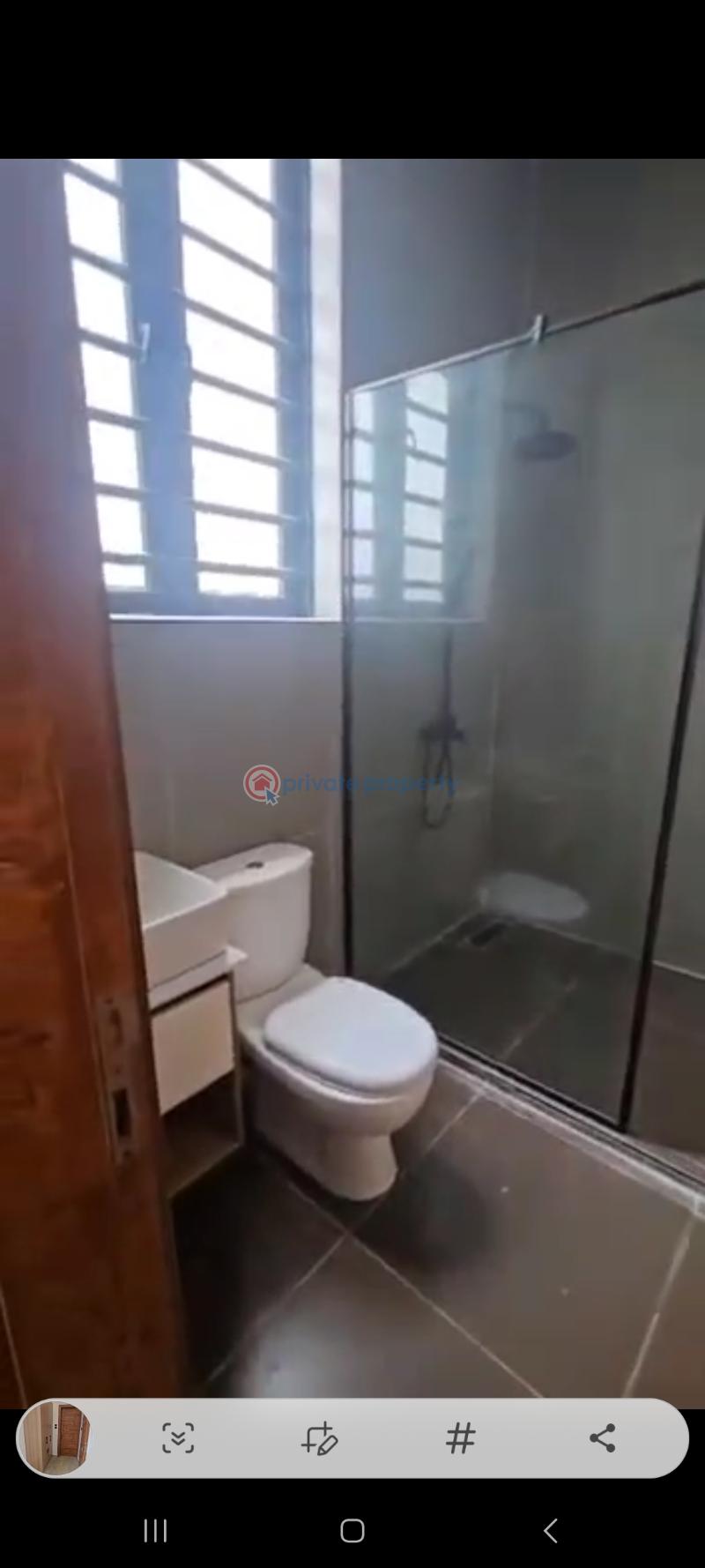 5 bedroom Duplex For Rent Estate Lekki Phase 1 Lagos - 4