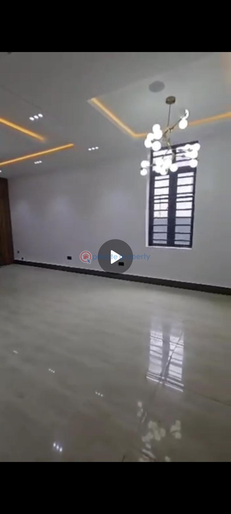5 bedroom Duplex For Rent Estate Lekki Phase 1 Lagos - 13