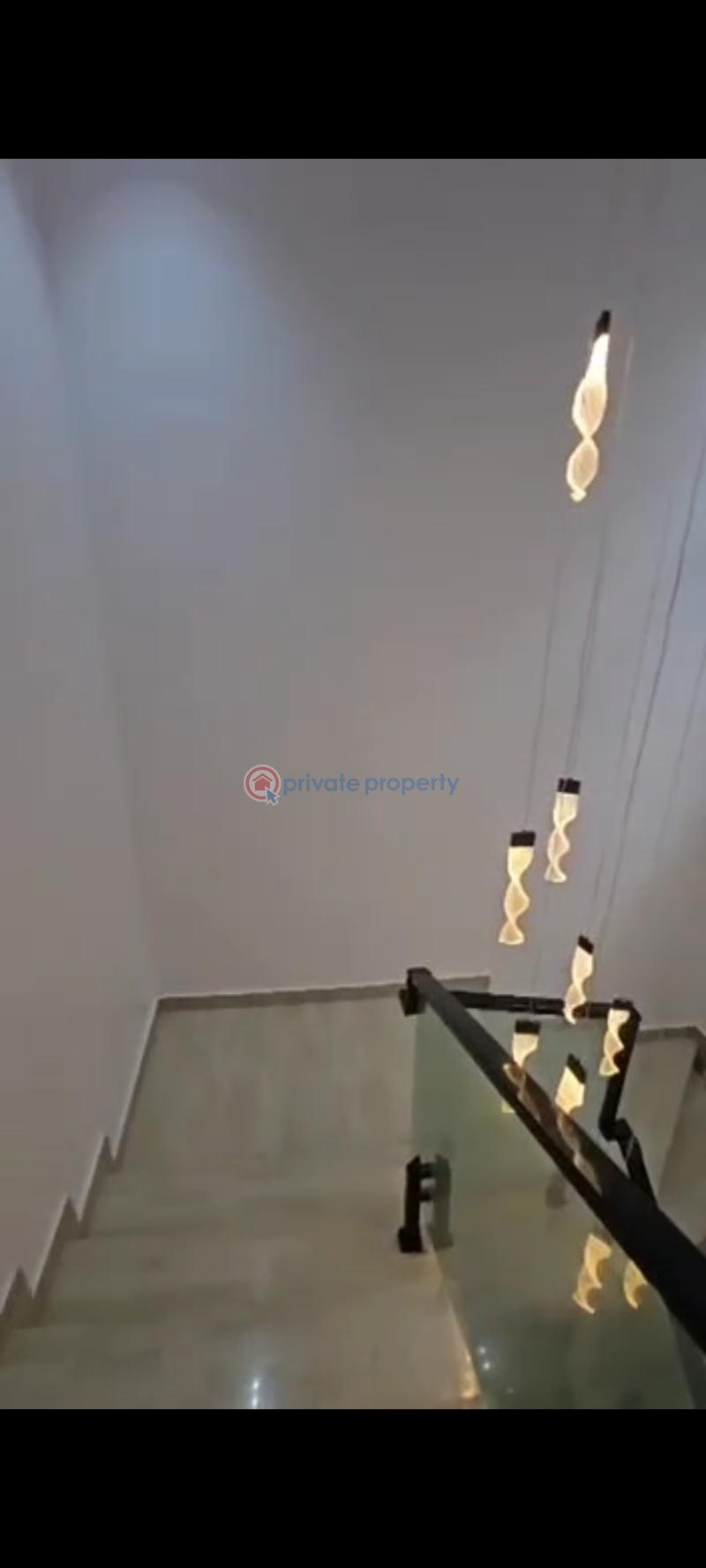5 bedroom Duplex For Rent Estate Lekki Phase 1 Lagos - 7