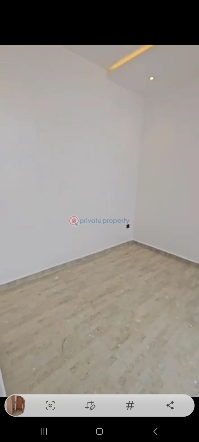 5 bedroom Duplex For Rent Estate Lekki Phase 1 Lagos - 3