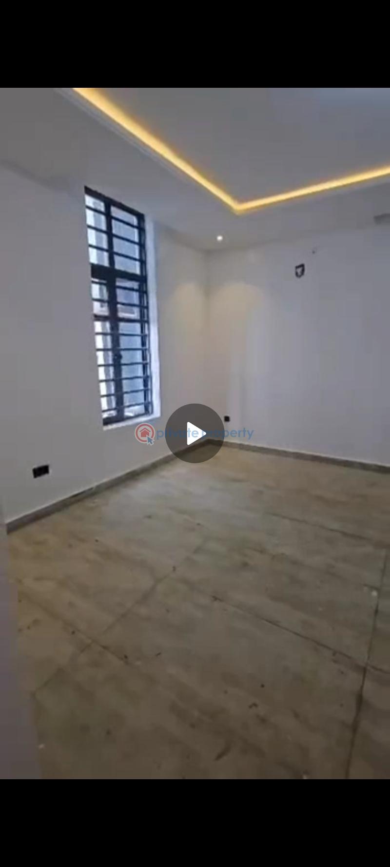 5 bedroom Duplex For Rent Estate Lekki Phase 1 Lagos - 12