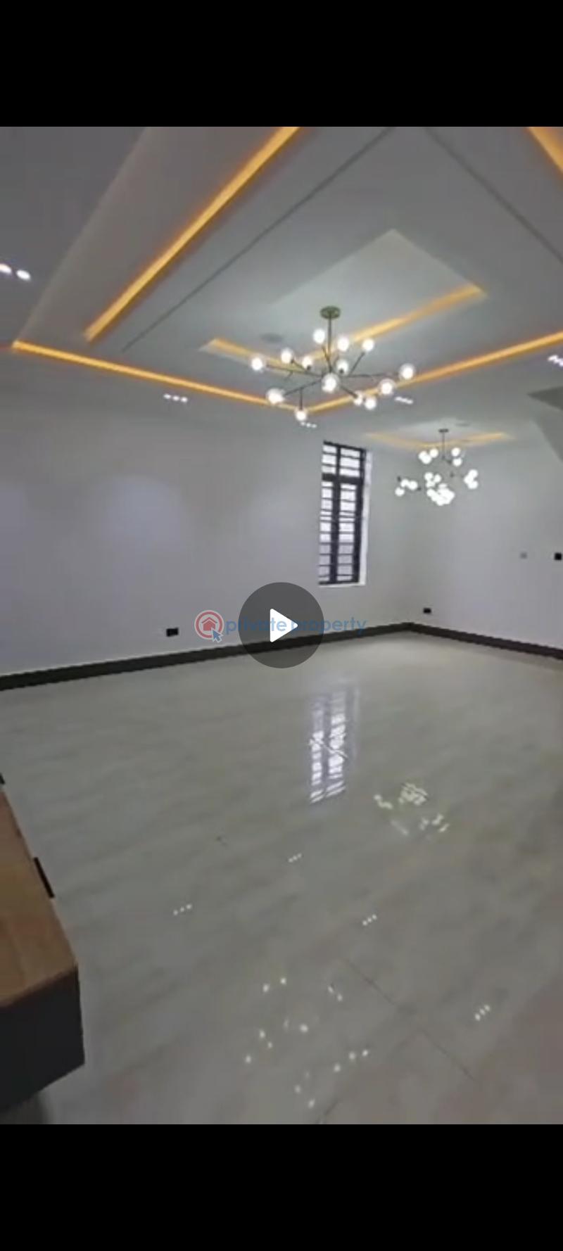 5 bedroom Duplex For Rent Estate Lekki Phase 1 Lagos - 15