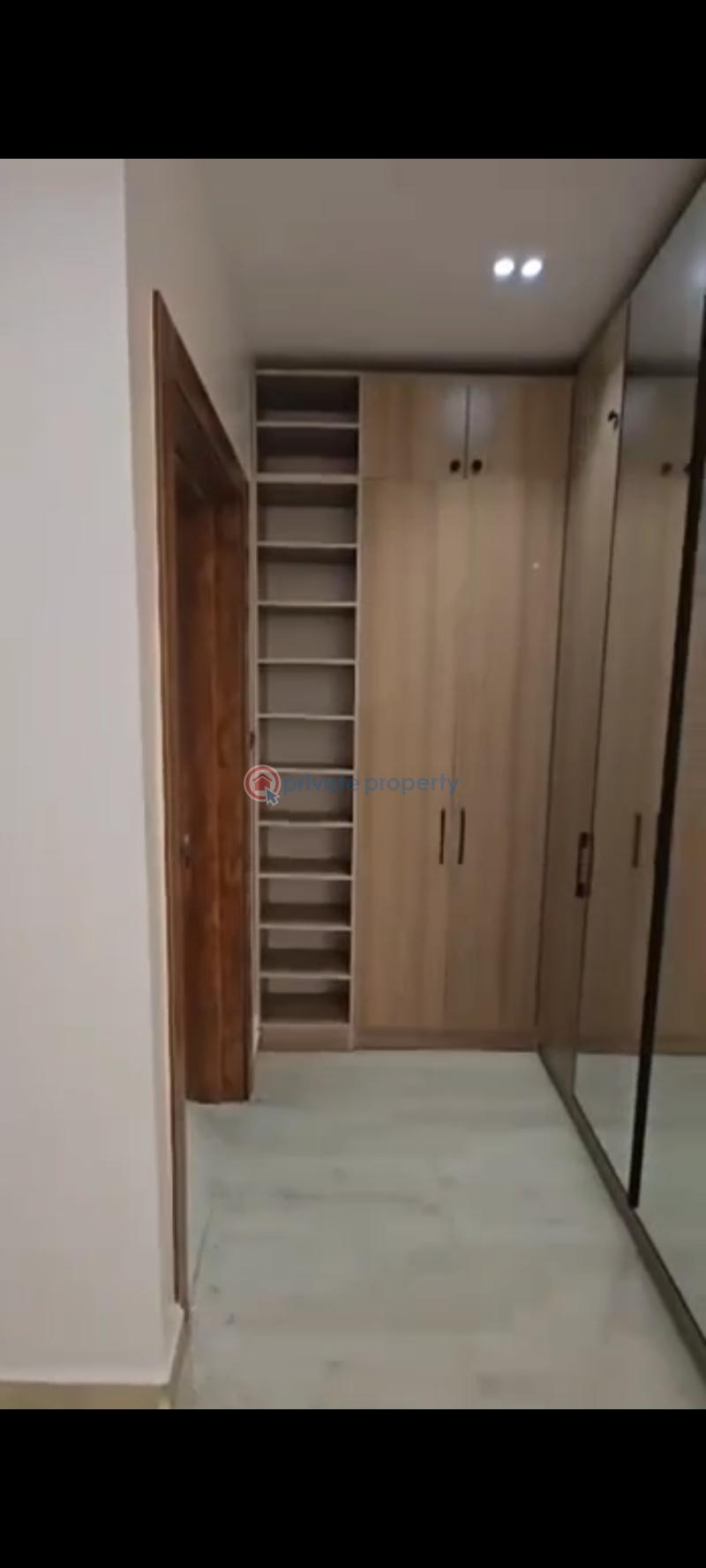 5 bedroom Duplex For Rent Estate Lekki Phase 1 Lagos - 1
