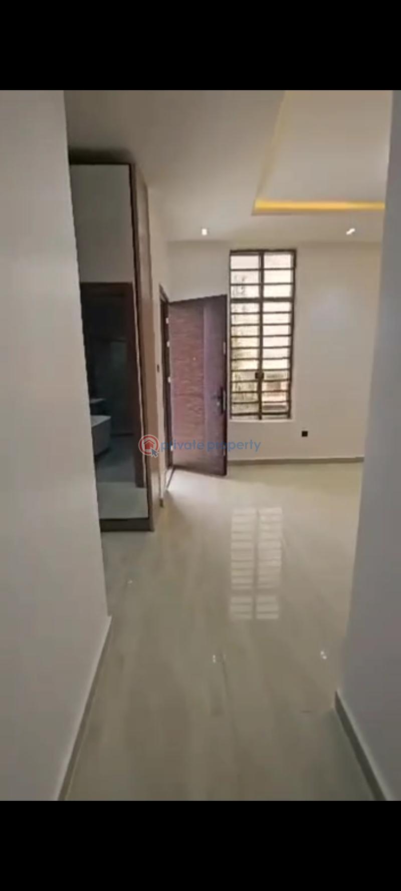 5 bedroom Duplex For Rent Estate Lekki Phase 1 Lagos - 2