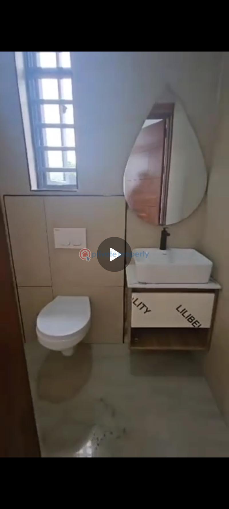 5 bedroom Duplex For Rent Estate Lekki Phase 1 Lagos - 14
