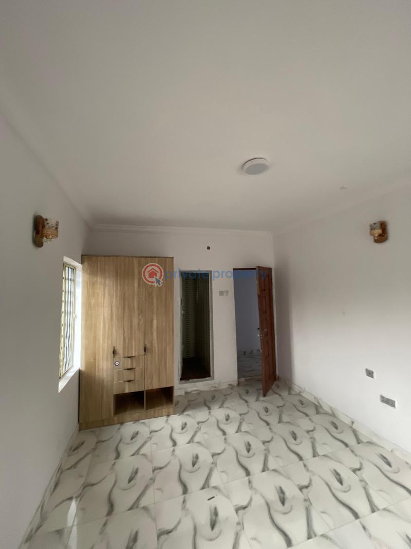 House For Rent At Jericho Gra . Ibadan Oyo - 7