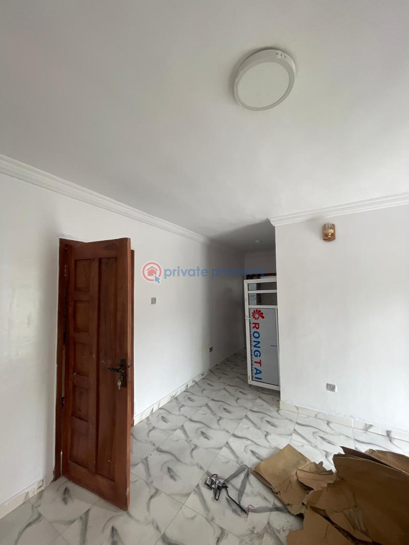 House For Rent At Jericho Gra . Ibadan Oyo - 5