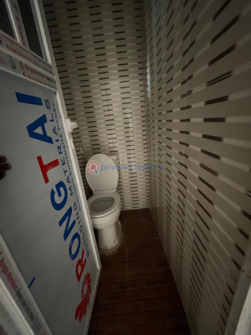 House For Rent At Jericho Gra . Ibadan Oyo - 2