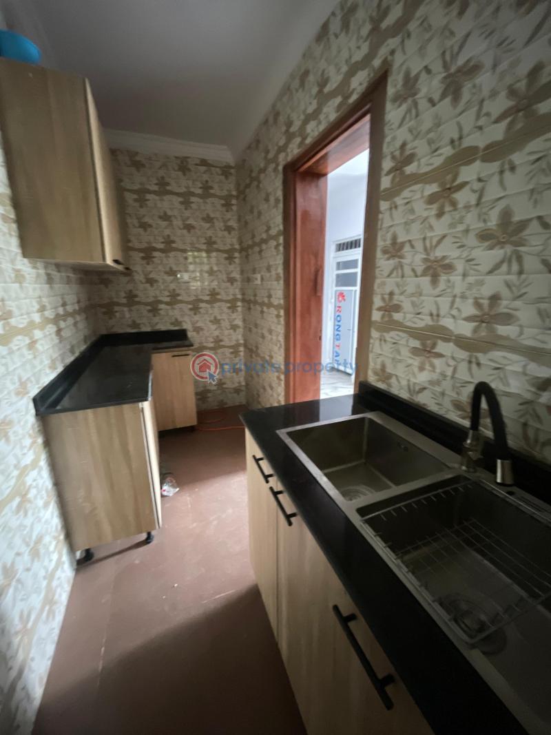 House For Rent At Jericho Gra . Ibadan Oyo - 1