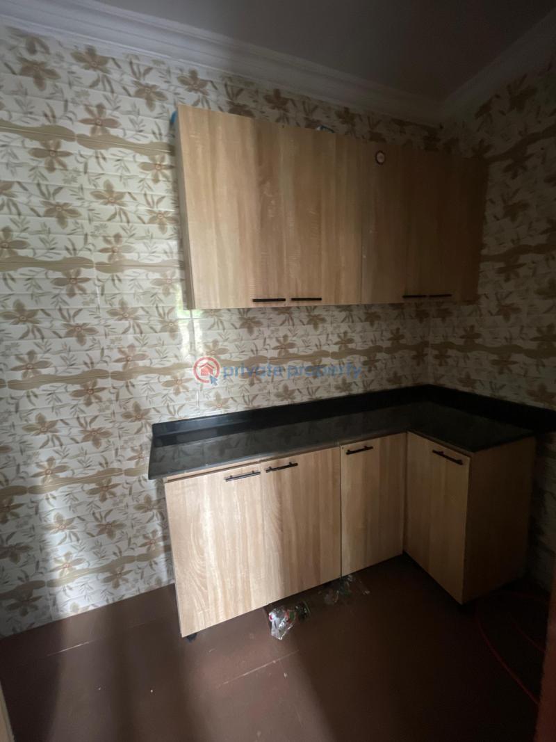 House For Rent At Jericho Gra . Ibadan Oyo - 2